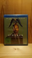 BIRDMAN Blu-Ray mit Michael Keaton