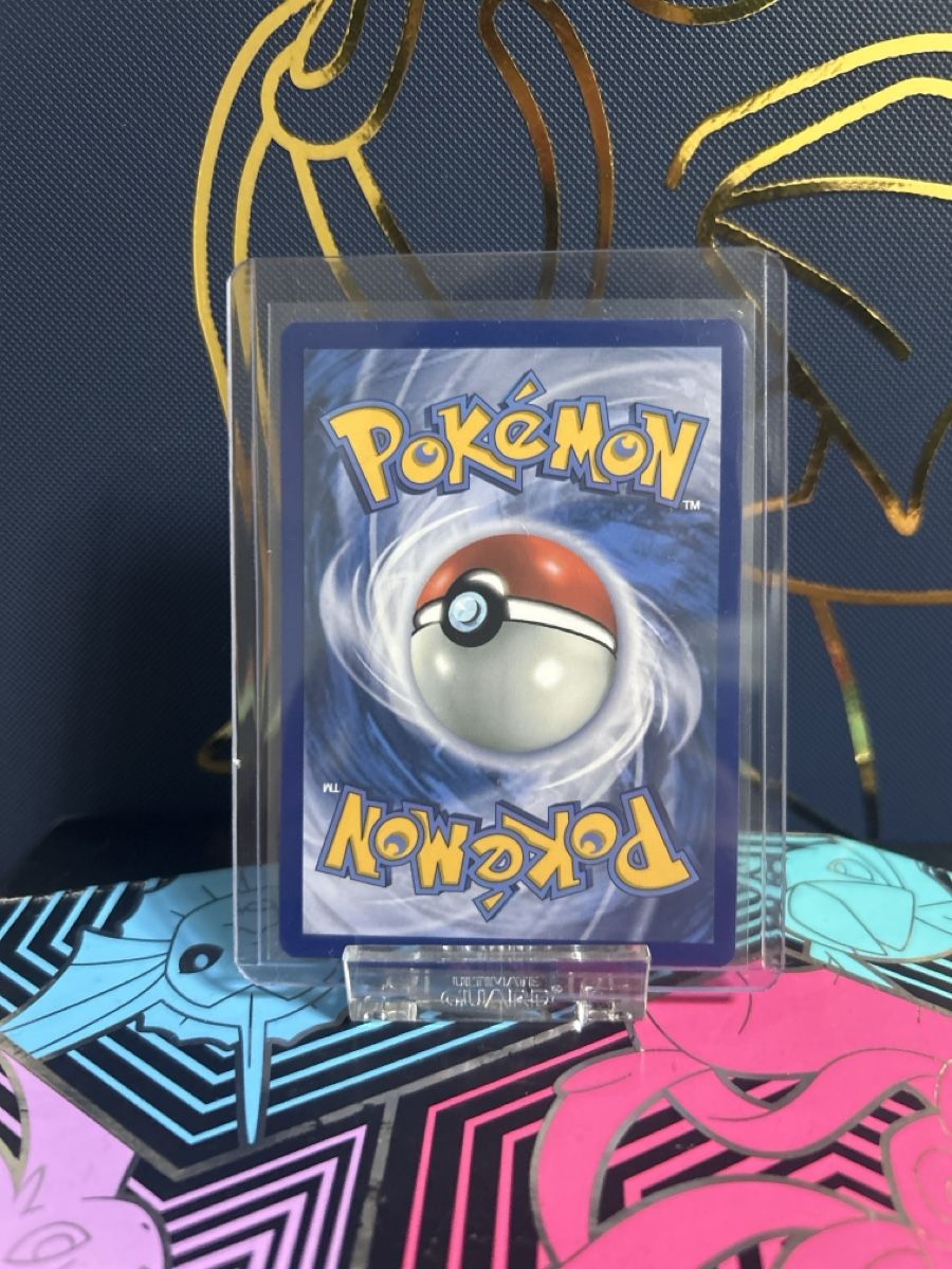 Pokémon Carte collezionabili: Metagross (TEF 178) EN – Nuovo (secondo la descrizione) da Thun venduto da ken2009 1