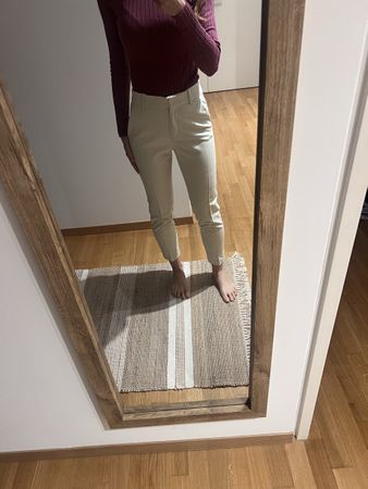 Size 34 H&M pants