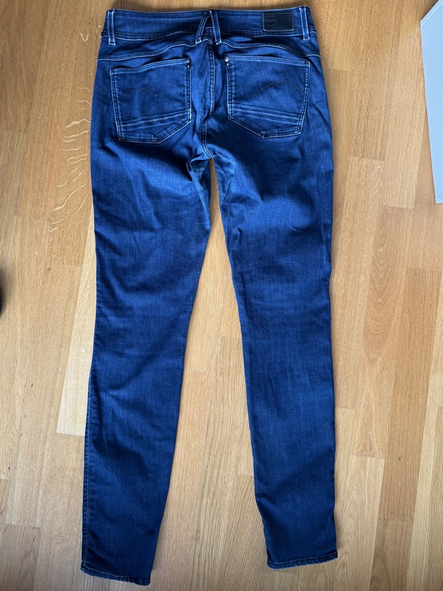 Pepe Jeans Jeans: Pepe Jeans 32/34 – Gebraucht aus Bern von Arecibo07 1