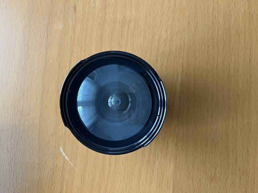Objektive: Panavision Supe Wide Macro 0.42x – Gebraucht aus Birmensdorf ZH von Ogro 1