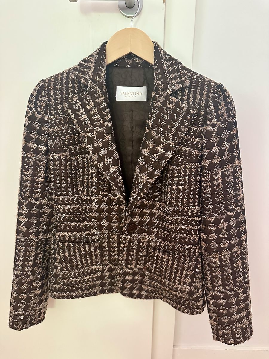 Valentino Giacche: VALENTINO Blazer IT40 – Usato da Geneve venduto da iri_dr5s