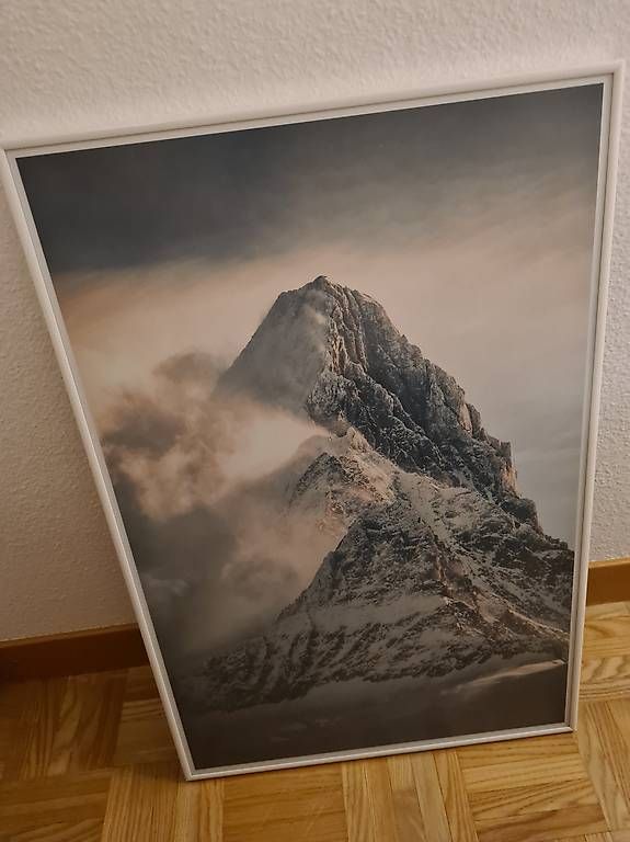 Foto & Immagini: Desenio Bild – Usato da Bern venduto da ast_k5pn