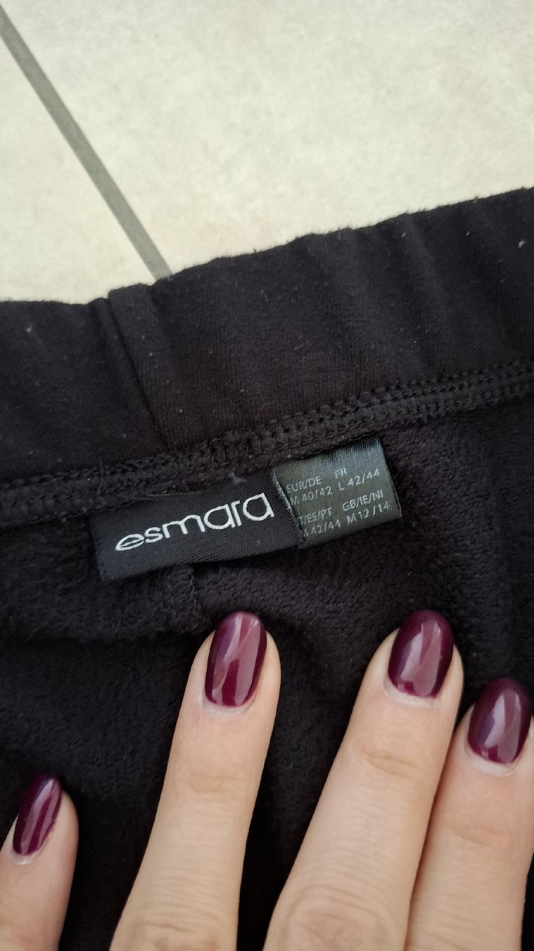 Leggings: Thermo Leggings - Grösse M – Gebraucht aus Rickenbach b. Wil von VeryLovelyThings 2