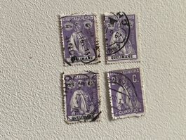 Portugiesische Kolonien Briefmarke (Gratis-Versand)