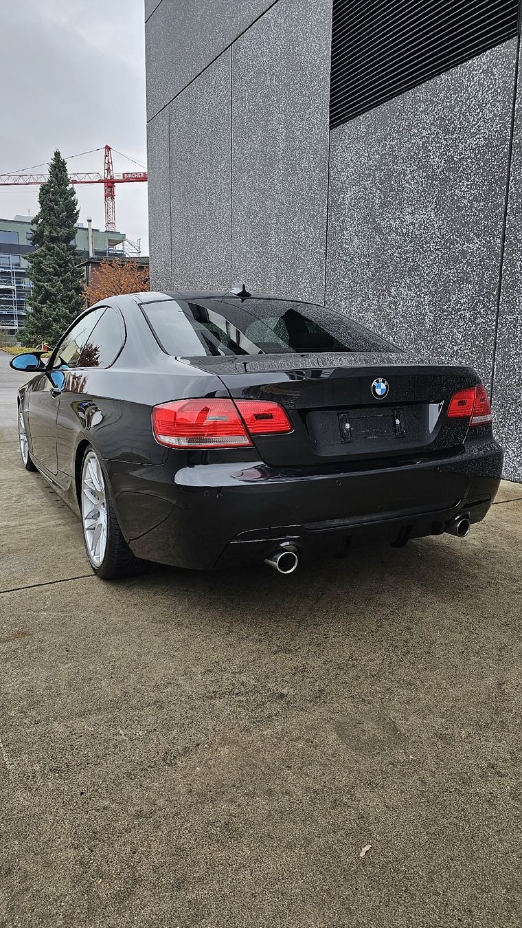 BMW Automobili: BMW 335i xDrive – Usato da Aarau venduto da Lrf80 5