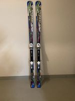 Nordica Dobermann GS Rennski 182 cm inkl. Bindung