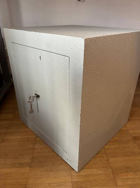 Müller Safe Tresor: Tresor / Safe – Gebraucht aus Gwatt (Thun) von RVG 1