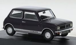 Austin Mini Clubman 1275 GT 1969-1984 RHD dunkelviolett /