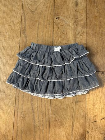 Baby Rock von H&M in der Grösse 68
