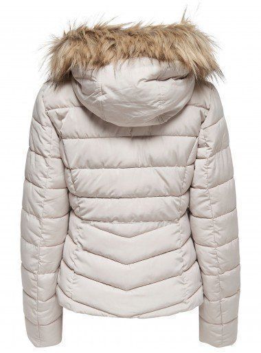 Only Cappotti: Jacket - Only – Nuovo e nell'imballaggio originale da Meyrin venduto da fashion-outlet 2