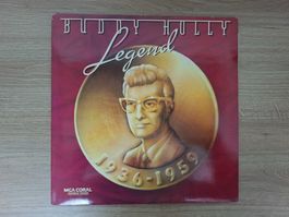 Buddy Holly – Legend (Vinyl-DLP)