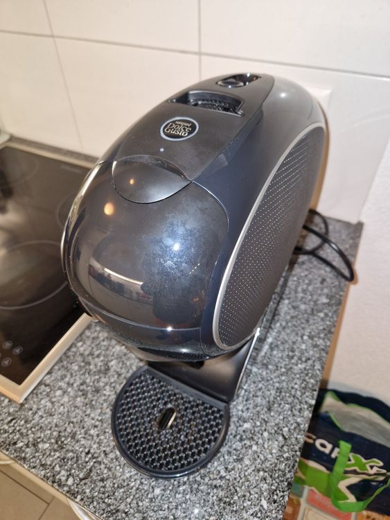 270 Kaffeekapseln Nescafé Dolce Gusto Espresso INTENSO