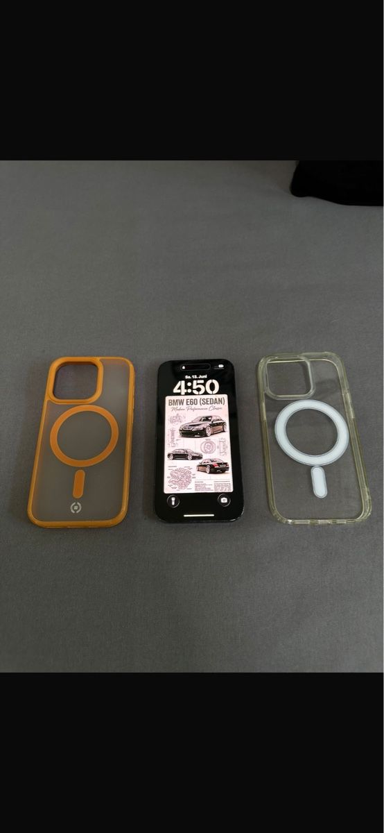 Apple Telefoni cellulari / Smartphones: Iphone 14 Pro 256GB – Usato da St. Gallen venduto da Luis_w98 1