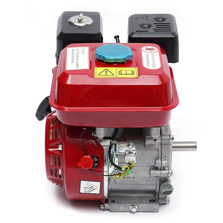 Motor 7,5Ps Schneefräse, Drift Bike Quad rasenmäher ,Go Kart Kaufen