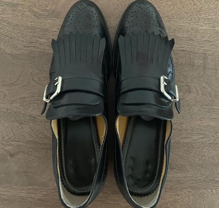 Chaussures femmes: Schuhe – D'occasion à Meggen par Tamiblume 3