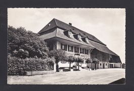 NENNIGKOFEN - Gasthof zum Rössli