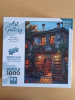 KS Games Puzzle 1000 Teile - Book Store
