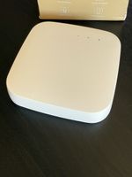 Moes Wired Smart Gateway ZigBee ZHUB new