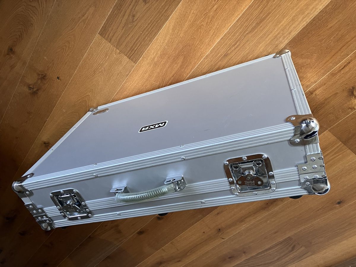Amplificatori: AMP 1 Rig – Usato da Wattenwil venduto da mis_ksh2 3