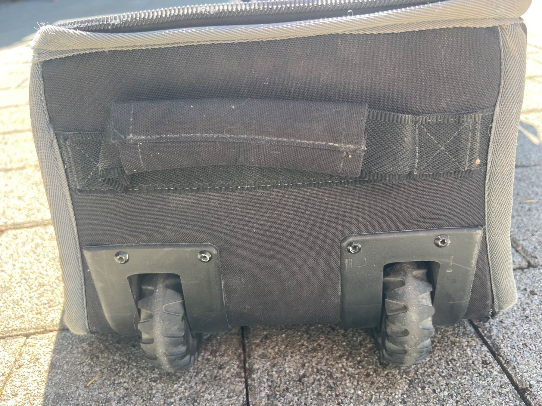 Kite: Cabrinha Kitboardbag – Gebraucht aus Egg b. Zürich von SwissTradingAgency 2