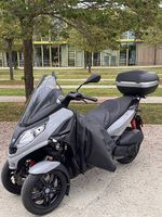 PIAGGIO MP3 HPE