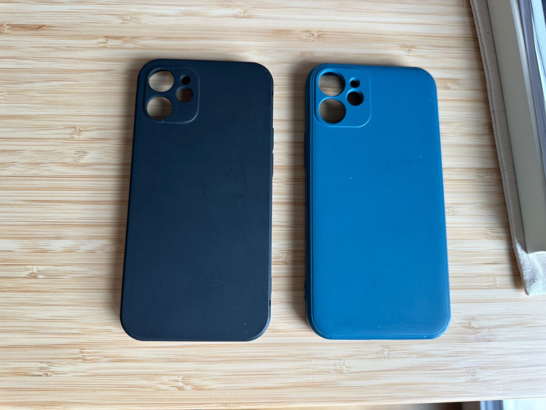 Apple Portables: iPhone 12 mini 64 Go – D'occasion à St-Aubin-Sauges par _jaan_ 7