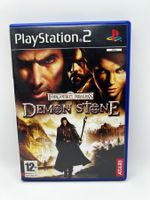 Forgotten Realms-Demon Stone (Englisch) - Playstation 2