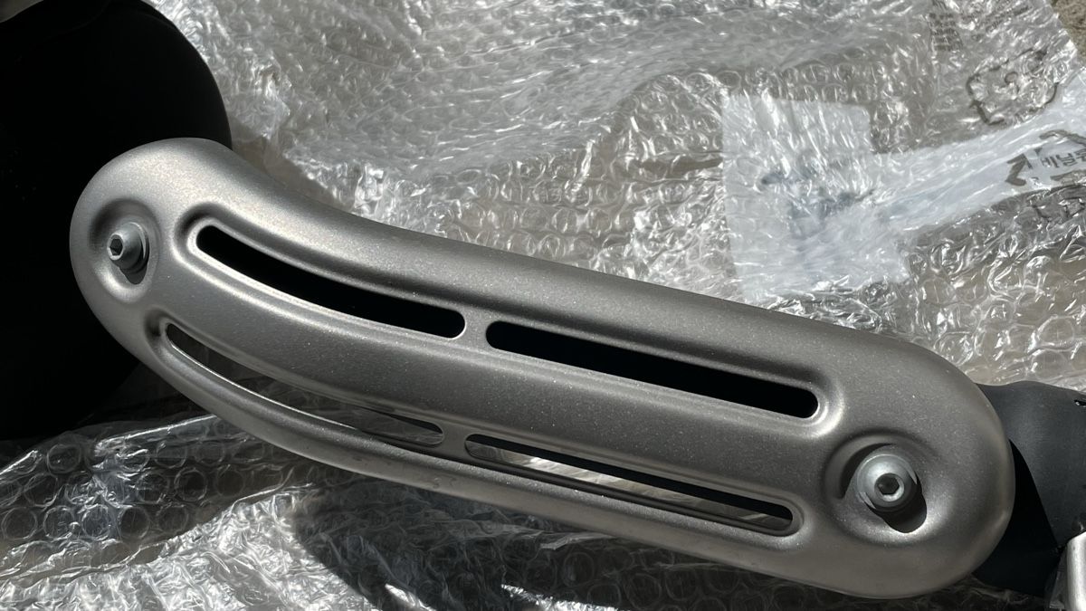 Yamaha Sistemi di scarico: Yamaha Tenere 700 Auspuff – Nuovo (secondo la descrizione) da Zürich venduto da Muck74 6