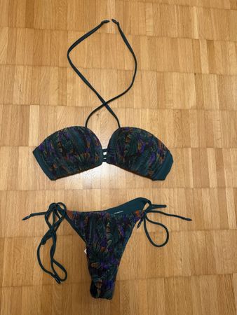 Calzedonia Bikini Set, Gr. M, Top Zustand, Sommer Hit!