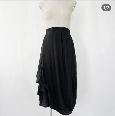 RUNDHOLZ Skirt new