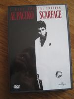 Scarface Al Pacino 2 Disc Special Edition DVD