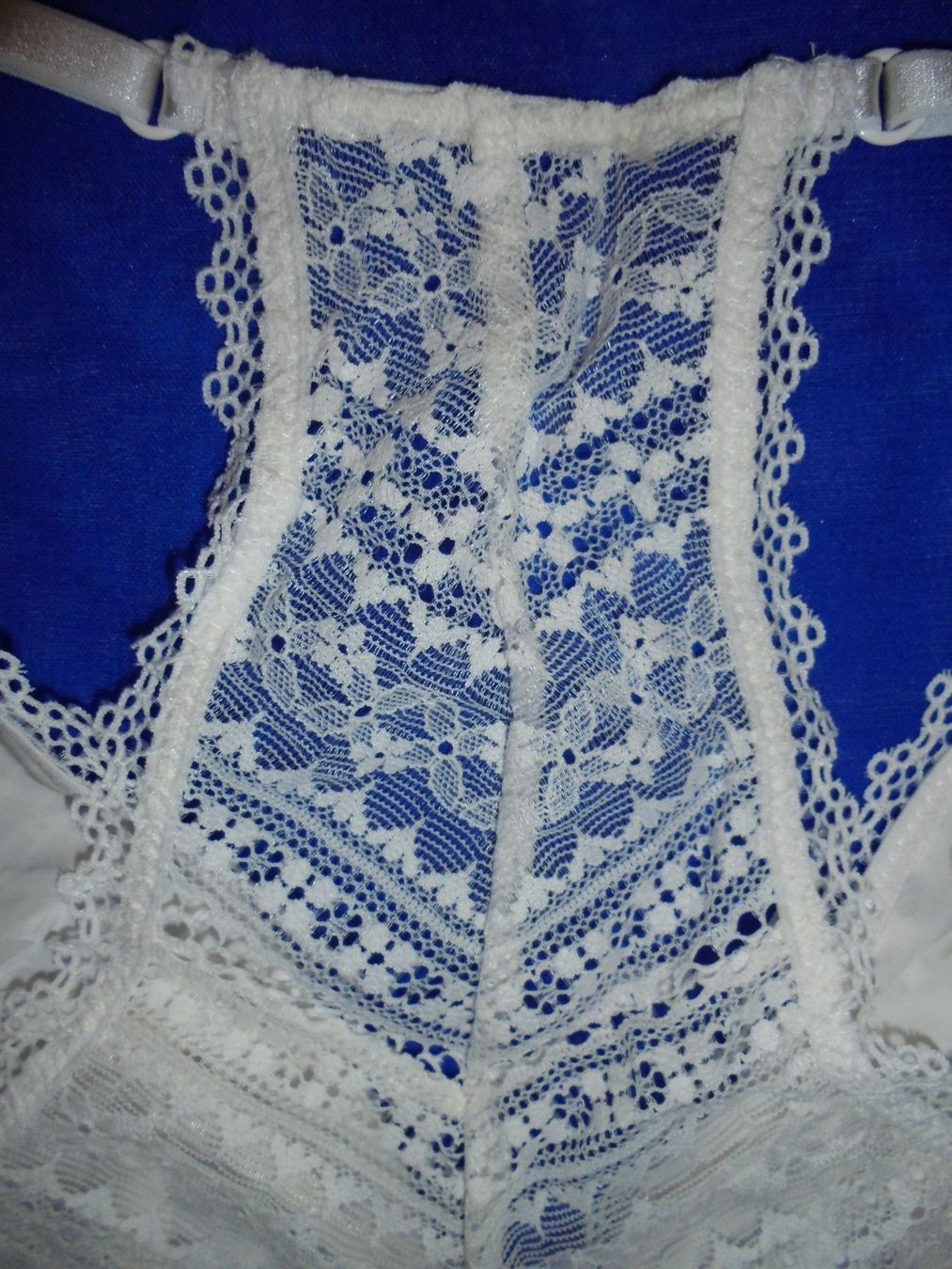 Victoria's Secret Altra biancheria intima: VICTORIA'S SECRET BRALETTE GRÖSSE M – Nuovo e nell'imballaggio originale da Aarau Rohr venduto da PinkSchwein 3