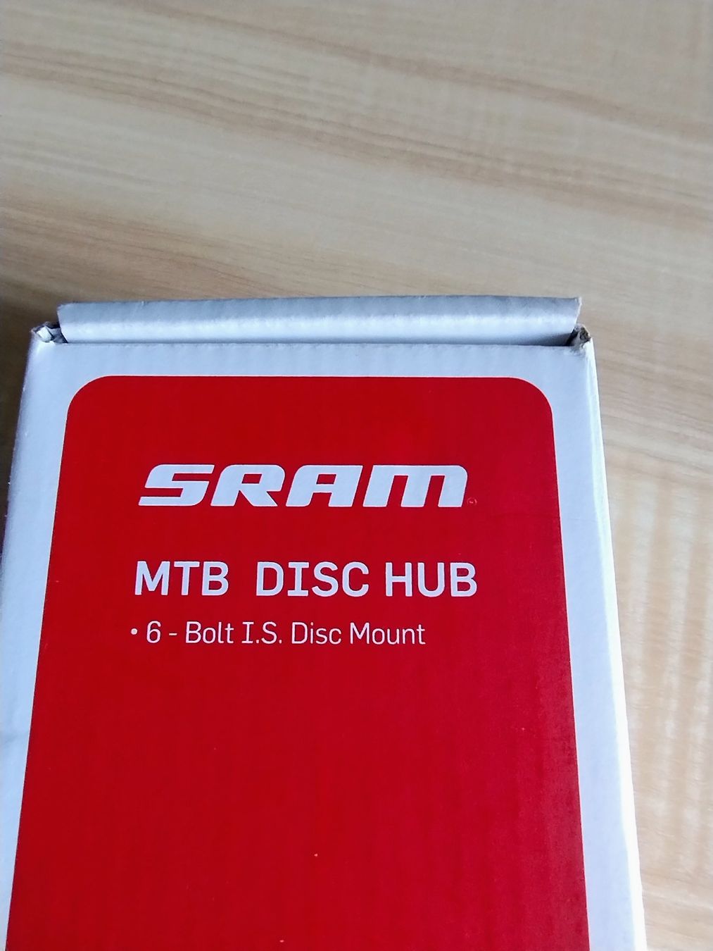 Pezzi di ricambio: SRAM 900 Vorderradnabe - Disc - 15x110mm Boost – Nuovo (secondo la descrizione) da Beckenried venduto da SCHEMA79 6