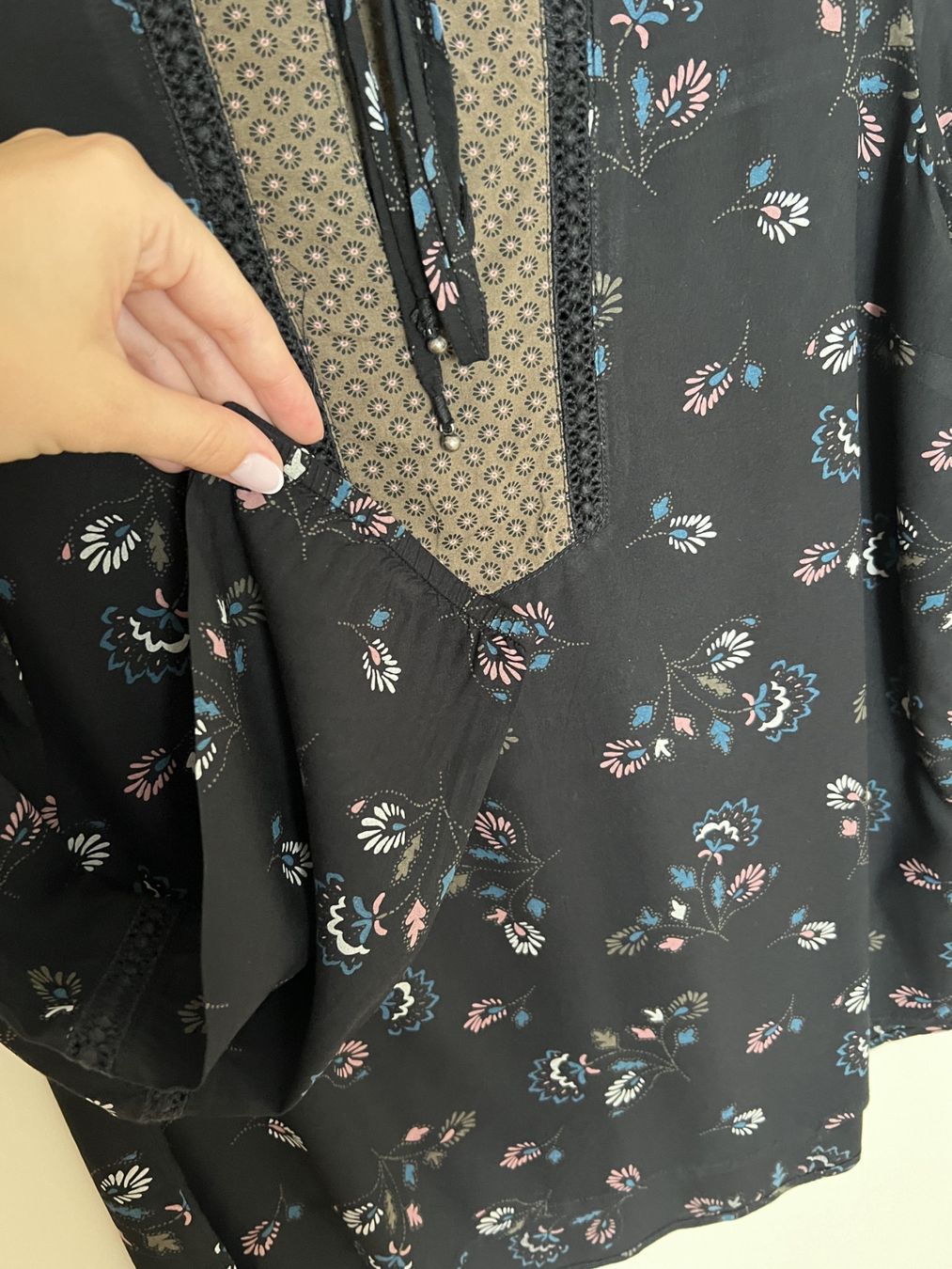 Camicette: YESSICA Blouse EUR 36 – Usato da Horgen venduto da linuxrp 7