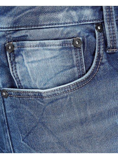 Jack & Jones Jeans: Shorts - Jack & Jones – Nuovo e nell'imballaggio originale da Meyrin venduto da fashion-outlet 3