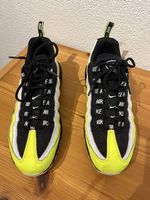 Nike Air Max 95 Premium Volt Glow - Taille 40,5 EUR 