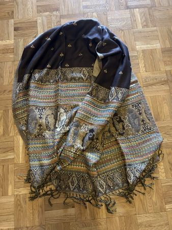 Pashmina