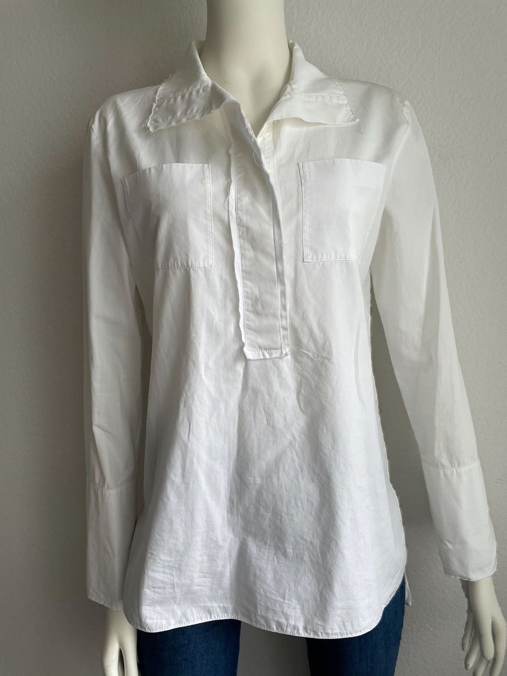 Marni Blusen: Marni Bluse – Neu (gemäss Beschreibung) aus Winterthur von 19.19 2