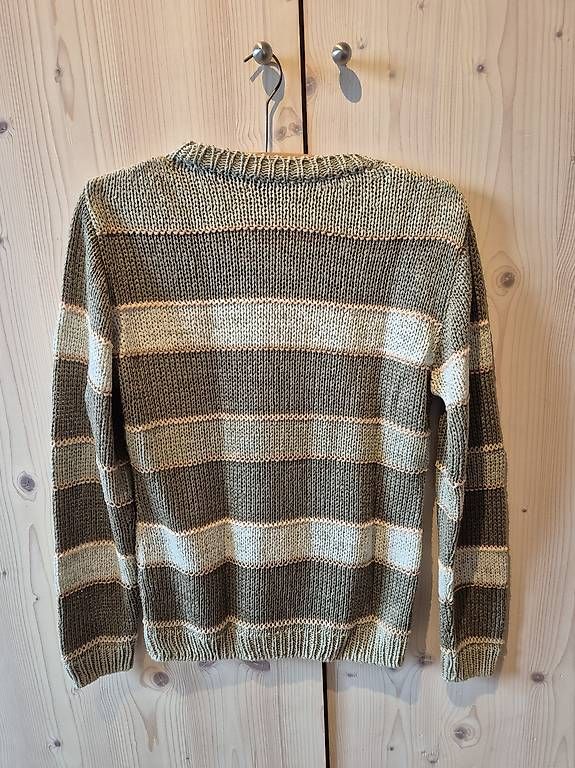 Pulls & Sweat-shirts: Pullover Olsen – D'occasion à Schwarzenbach LU par cifis 1