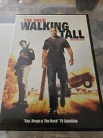 Walking Tall DVD