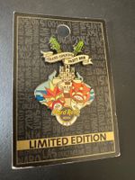 Pin Hard Rock GOA