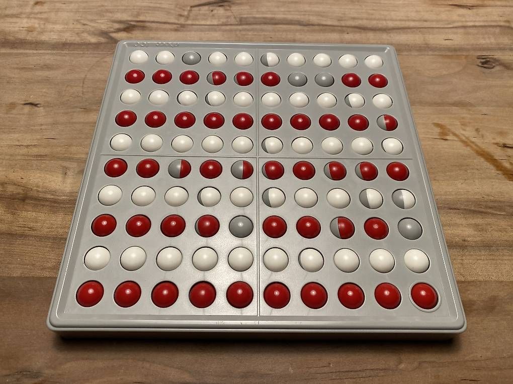 Taschenrechner: Abakus – Gebraucht aus Zürich von ton_tjj8