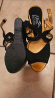 Alba Moda Keilabsatz Grösse 38