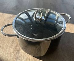 Silit Silargan Kochtopf OHNE Deckel
