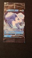 *Pokémon Vulpix V* 033/195 Holo-Card "Kalender Hits"
