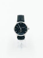 Frederique Constant - Slimline Manufacture - Power Reserve