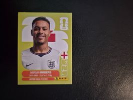 Panini WM 26 ENG 14