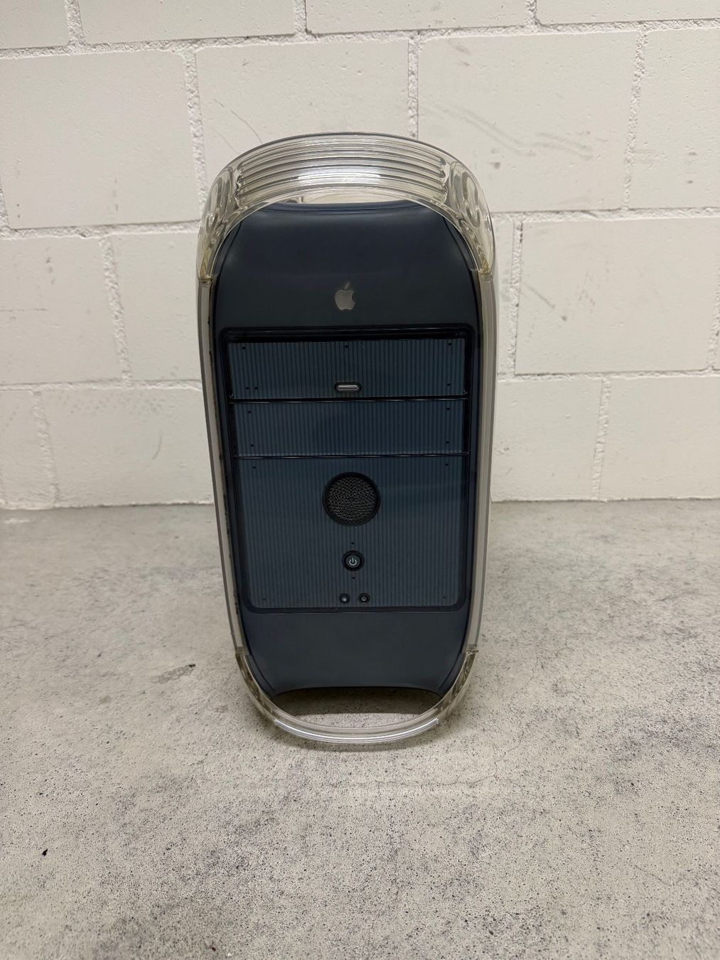 Apple PCs: Apple Power Mac G4 – D'occasion à Niederwangen b. Bern par Leonerb 2
