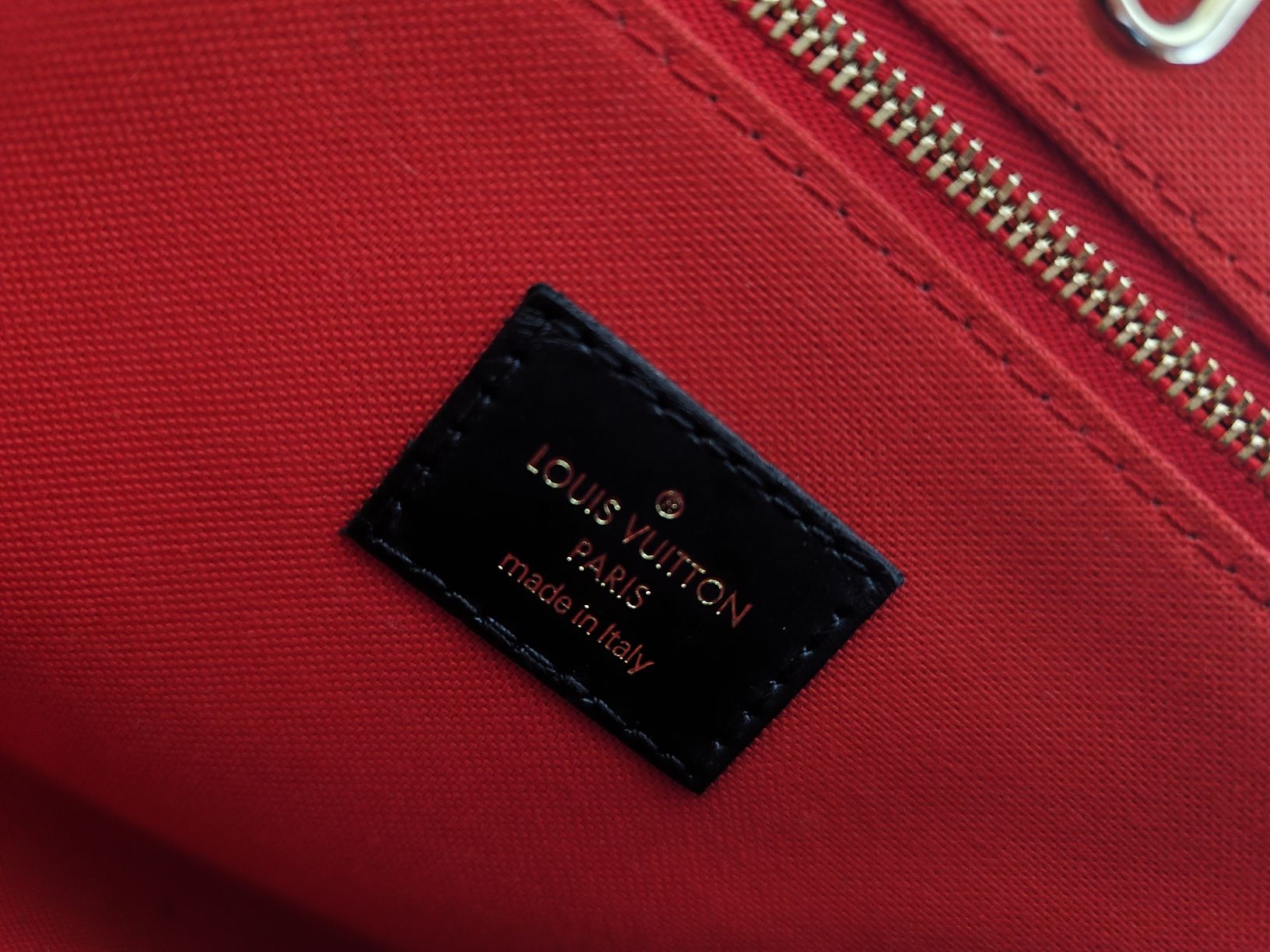 Louis Vuitton Borse da donna: Louis Vuitton sac OnTheGo PM – Nuovo (secondo la descrizione) da Martigny venduto da Vintage-23 9